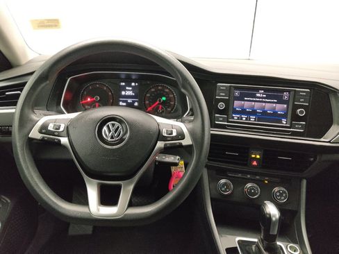 Used 2019 Volkswagen Jetta S w/ Driver Assistance Package image 22