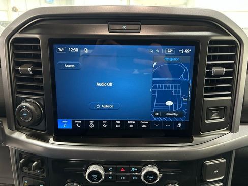 New 2026 Ford F150 XLT w/ Equipment Group 302A MID image 18