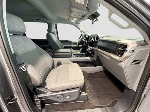 Used 2021 Ford F150 XLT w/ Equipment Group 302A High AWD/4WD image 22