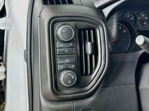 Used 2020 Chevrolet Silverado 2500 W/T w/ WT Convenience Package AWD/4WD image 14