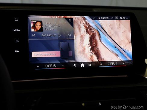 Certified 2026 BMW X1 xDrive28i image 19