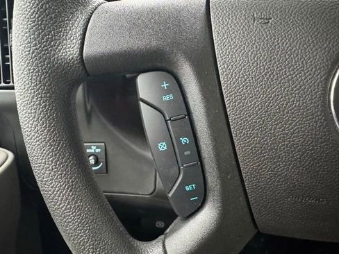 New 2026 Chevrolet Express 3500 w/ Power Convenience Package RWD image 11