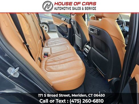 Used 2019 BMW X5 xDrive40i image 44