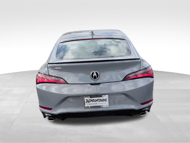 New 2026 Acura Integra A-Spec FWD image 6