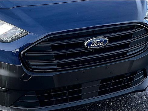 Used 2020 Ford Transit Connect XL image 29