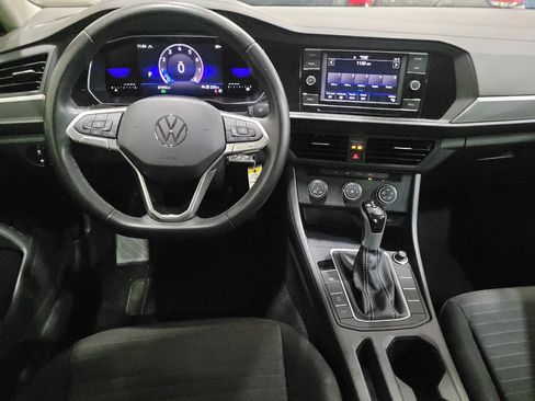 Used 2024 Volkswagen Jetta S FWD image 22
