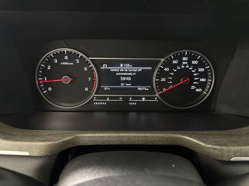 Used 2021 Kia Sorento EX image 15