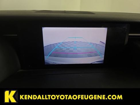 Used 2014 Lexus IS 250 RWD image 14