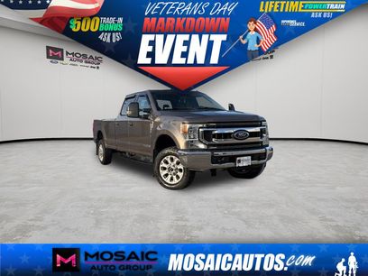 Used 2020 Ford F350 XLT