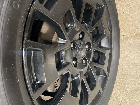 Used 2021 Kia Telluride SX w/ SX Prestige Package image 44