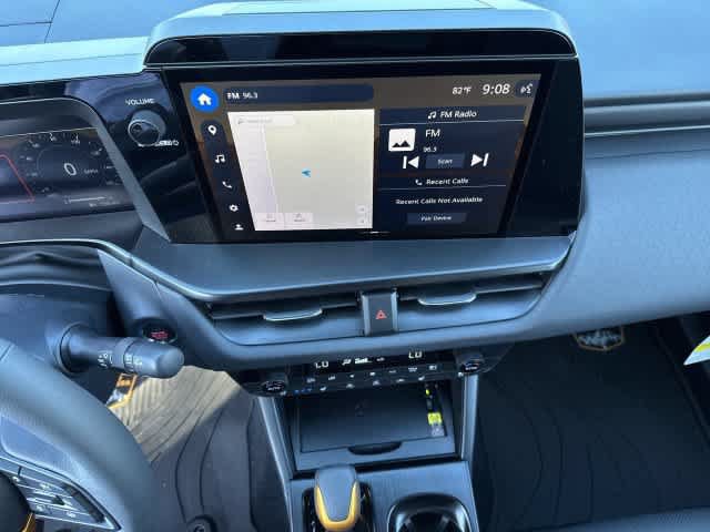 New 2026 Subaru Outback Wilderness AWD/4WD image 5