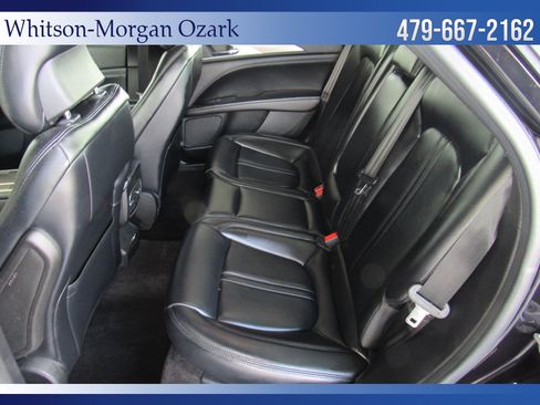 Used 2019 Lincoln MKZ Premiere image 21