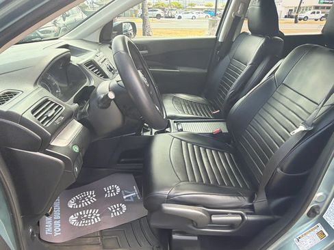 Used 2012 Honda CR-V EX image 7