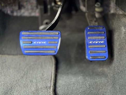 Used 2020 Honda Civic LX image 11