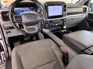 Used 2024 Ford F150 XLT w/ Mobile Office Package AWD/4WD video 2