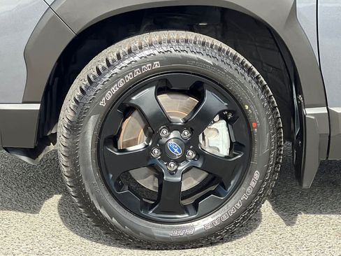 Used 2025 Subaru Forester Wilderness AWD/4WD image 28
