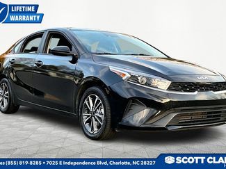 Used 2023 Kia Forte LXS 360° Tour