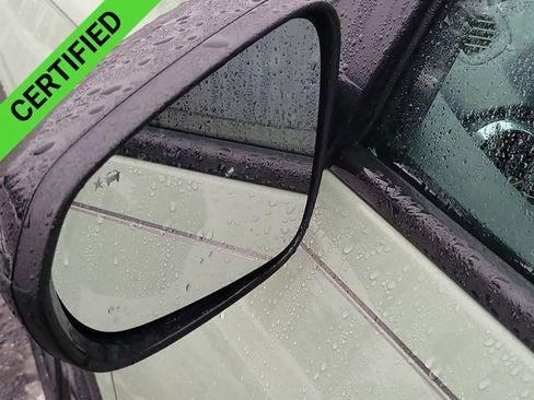 Certified 2025 Chevrolet Trax ACTIV w/ Driver Confidence Package image 36