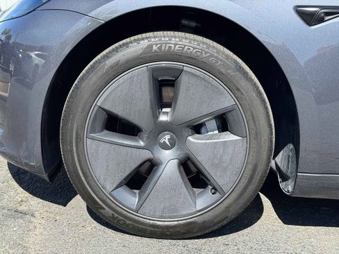 Used 2023 Tesla Model 3 Standard Range image 7