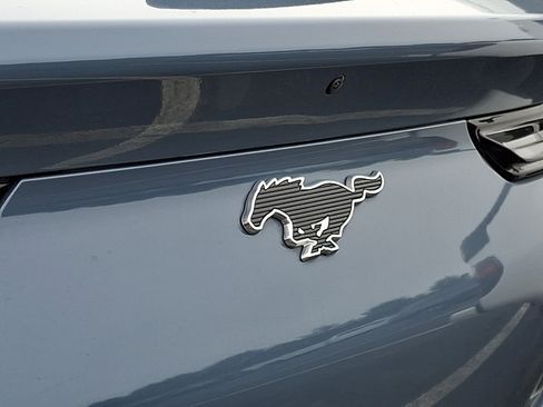 Used 2023 Ford Mustang Mach-E Premium AWD/4WD image 4