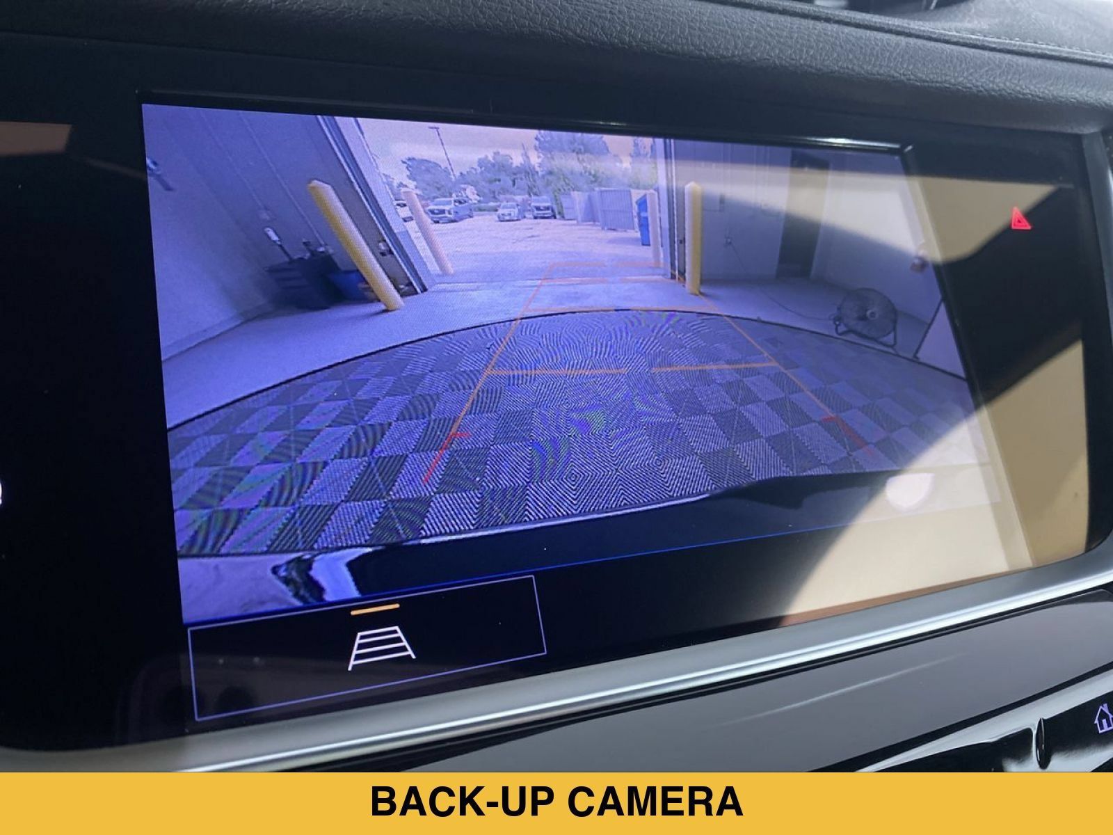 Certified 2022 Cadillac XT5 Premium Luxury AWD/4WD image 6