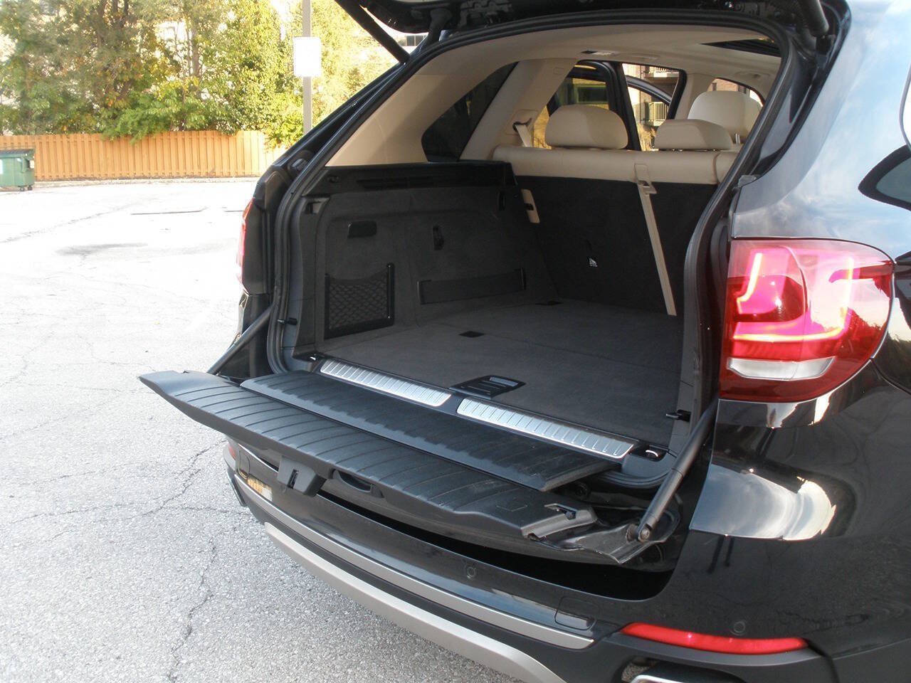 Used 2016 BMW X5 xDrive40e AWD/4WD image 23