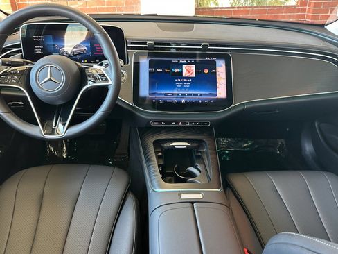 Certified 2026 Mercedes-Benz E 350 Sedan image 17