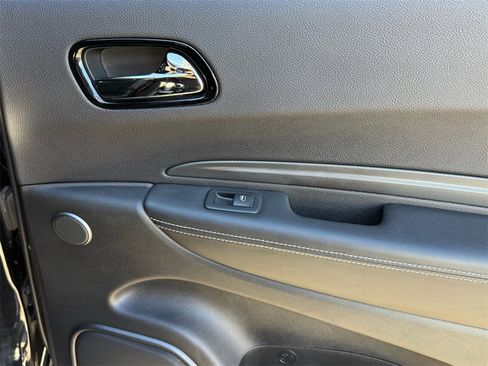 Used 2021 Dodge Durango SRT Hellcat w/ Black Package image 20