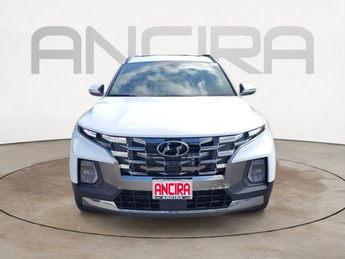 Used 2023 Hyundai Santa Cruz Limited AWD/4WD image 5