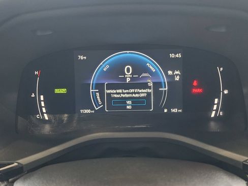Used 2025 Toyota Camry SE w/ Multimedia Upgrade Package FWD image 21