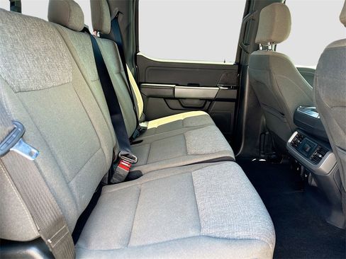 Used 2024 Ford F150 XLT w/ Equipment Group 302A MID image 28