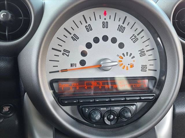 Used 2012 MINI Cooper Countryman FWD image 11