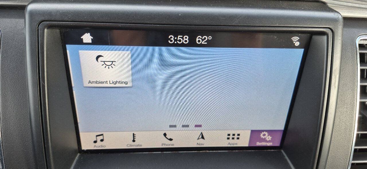 Used 2019 Ford Flex Limited w/ Equipment Group 303A AWD/4WD image 26