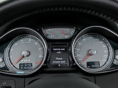 Used 2011 Audi R8 V8 AWD/4WD image 22