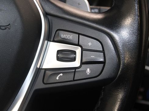 Used 2019 BMW X3 sDrive30i w/ Convenience Package RWD image 35