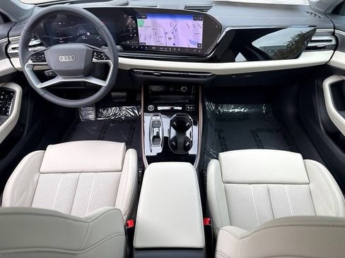Used 2025 Audi A5 2.0T Premium Plus w/ Premium Plus AWD/4WD image 13