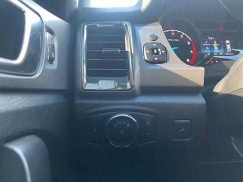 Used 2022 Ford Ranger XLT w/ Equipment Group 301A Mid image 21