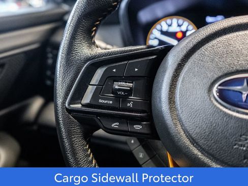 Used 2022 Subaru Outback Wilderness w/ Wilderness Package image 22