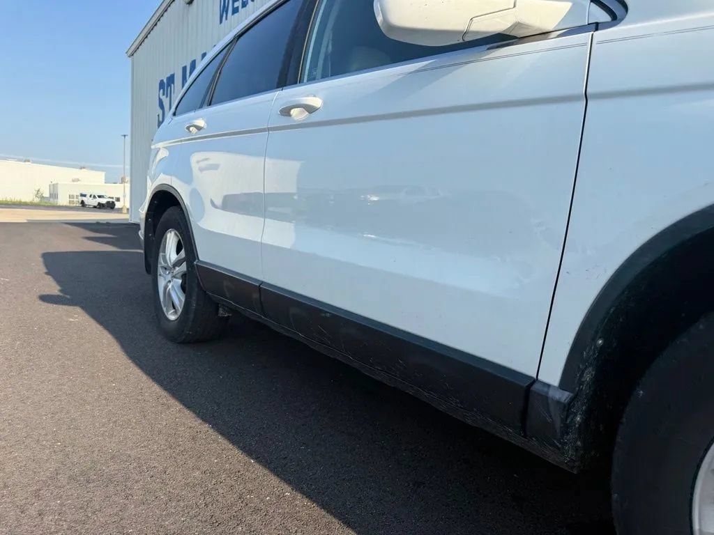 Used 2010 Honda CR-V EX-L image 11