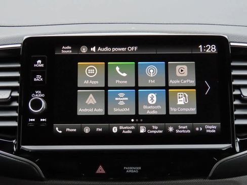 New 2026 Honda Ridgeline RTL image 17