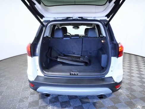 Certified 2019 Ford Escape Titanium image 10