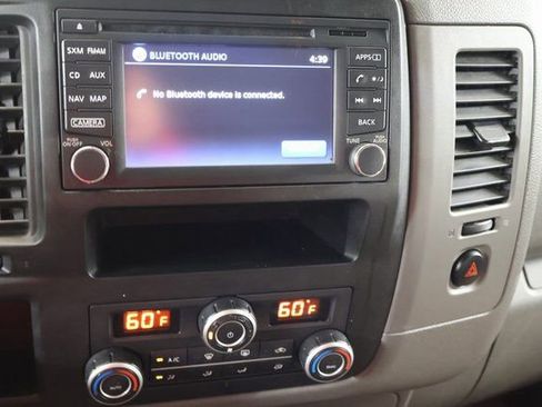 Used 2017 Nissan NV 3500 SL image 19