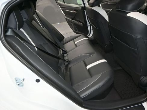 New 2026 Toyota Camry Hybrid w/ Multimedia Upgrade Package image 15