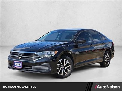 Used 2022 Volkswagen Jetta S