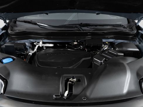 Used 2022 Honda Pilot Sport image 45