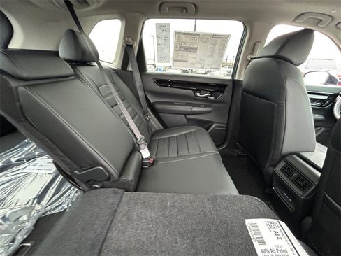New 2026 Honda CR-V EX-L image 16