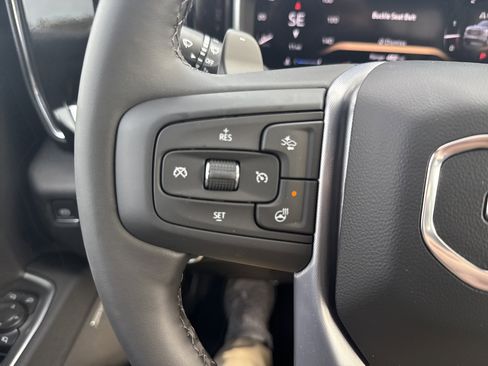 New 2026 GMC Sierra 1500 SLT w/ SLT Premium Plus Package image 19