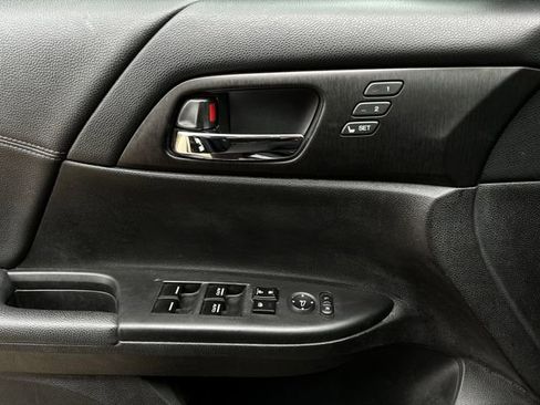 Used 2013 Honda Accord EX-L image 26