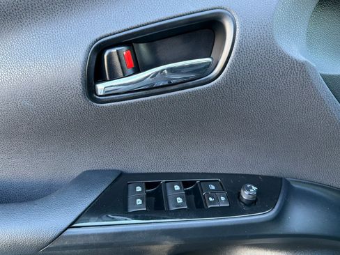 Certified 2016 Toyota Prius Two image 10