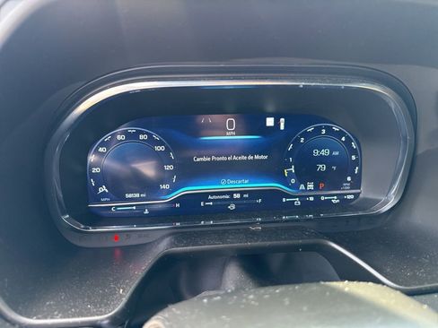 Used 2022 Chevrolet Tahoe Z71 w/ Luxury Package image 24